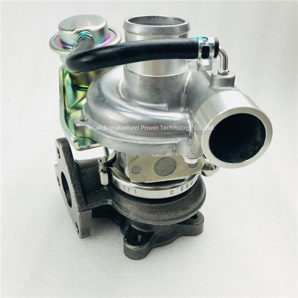 RHF3 CIHW Turbocharger 8981899362 8981899360 8981899363 8981899361 for Engine 4LE2 